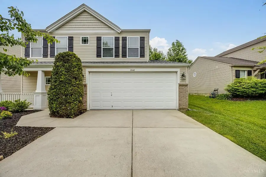 5548 Windsor Court, South Lebanon, OH 45065 - #3