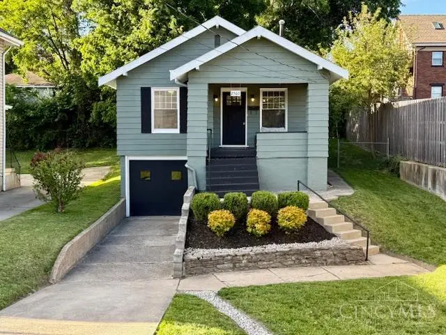 2560 Williams Avenue, Norwood, OH 45212 - #1