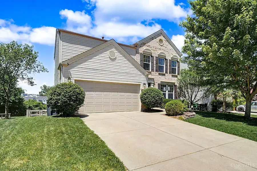 5741 Sawyers Mill Drive, Middletown, OH 45042 - #2