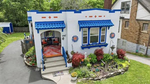 4267 W Eighth Street, Cincinnati, OH 45205