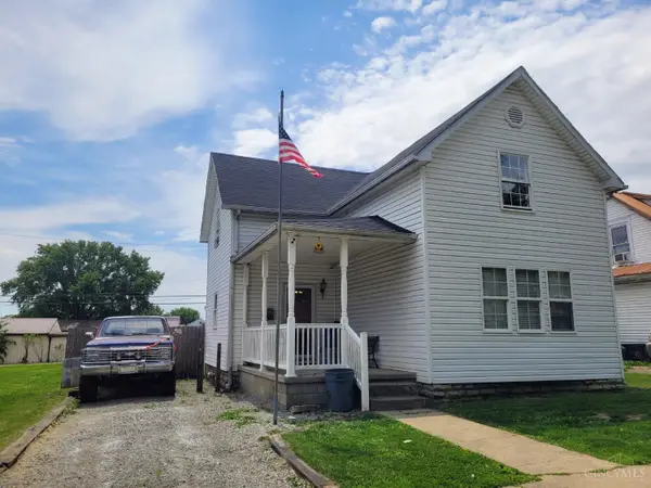 646 Lyndon Avenue, Greenfield, OH 45123