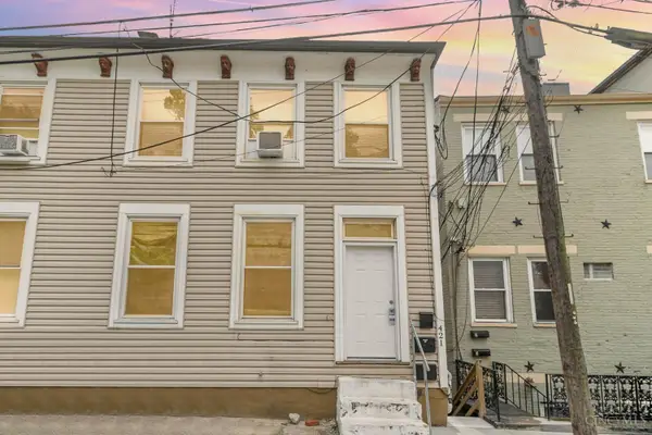 421 Oregon Street, Cincinnati, OH 45202