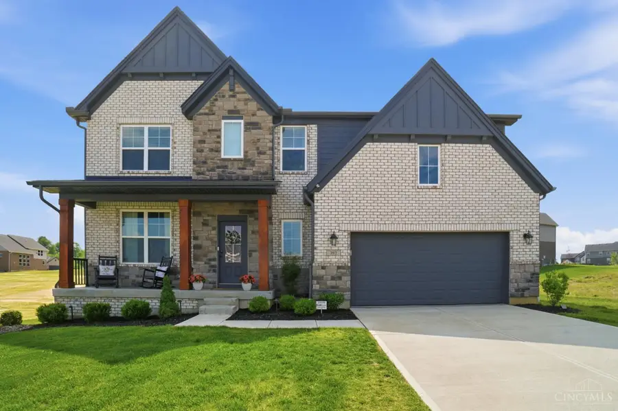 392 David Lee Ct., Lemon, OH 45050 - #2