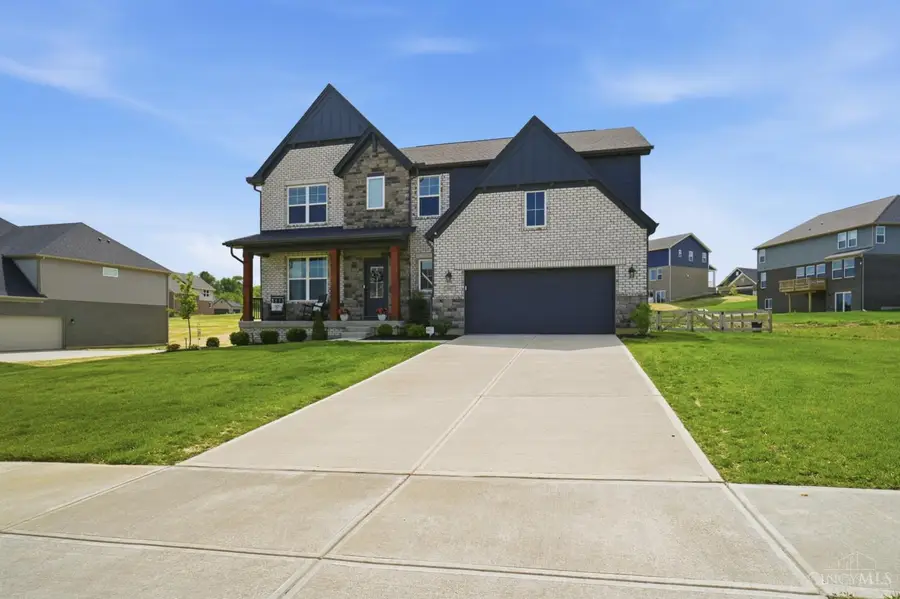 392 David Lee Ct., Lemon, OH 45050 - #3