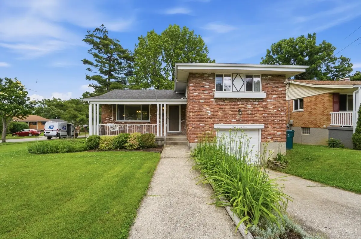 6023 Wayside Court, Cincinnati, OH 45230 - #1