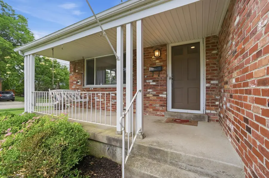 6023 Wayside Court, Cincinnati, OH 45230 - #2
