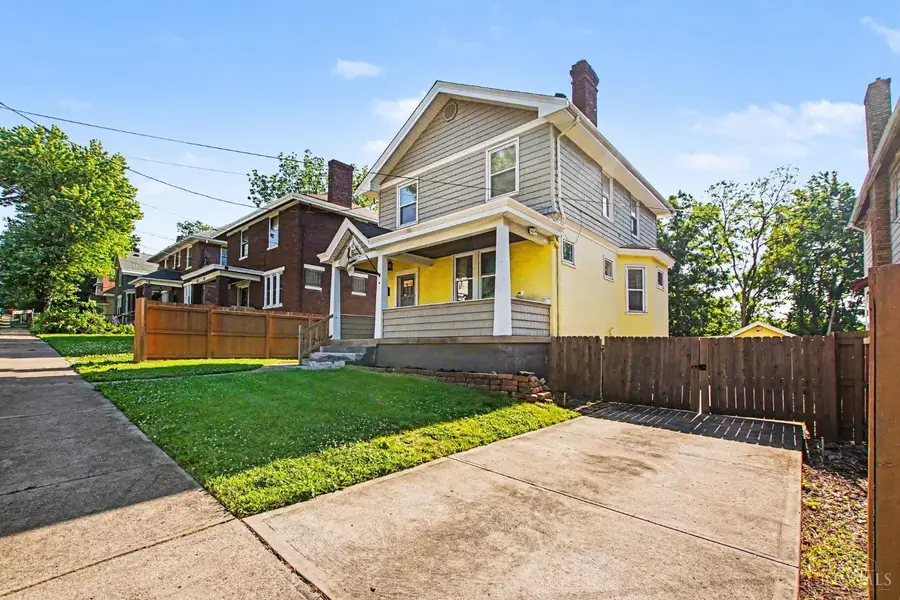 514 Considine Avenue, Cincinnati, OH 45205 - #2
