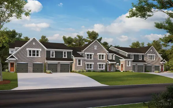491 Tradition Ridge #82302, Union Twp, OH 45245