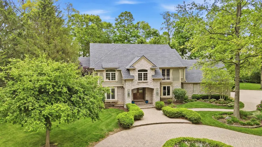 441 St Rte 73, Clear Creek, OH 45066 - #2