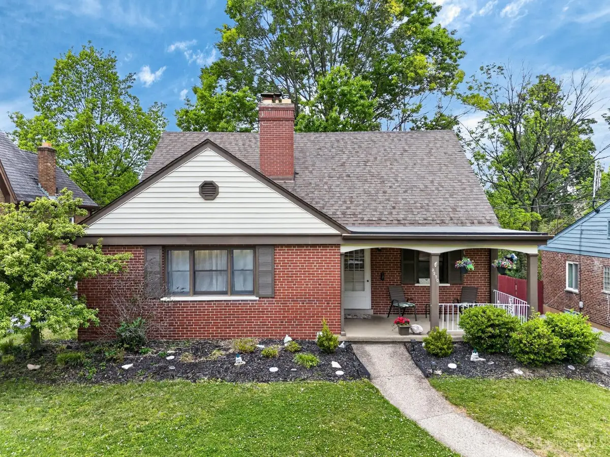 3270 Renfro Avenue, Cincinnati, OH 45211 - #1