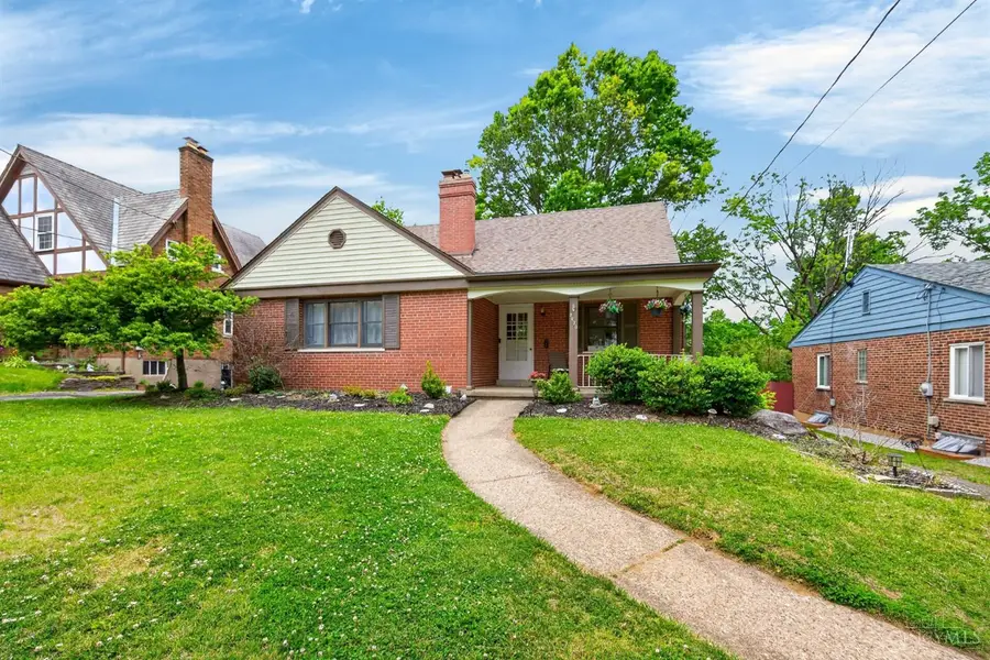 3270 Renfro Avenue, Cincinnati, OH 45211 - #2