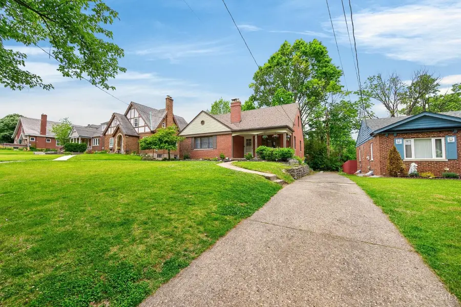 3270 Renfro Avenue, Cincinnati, OH 45211 - #3