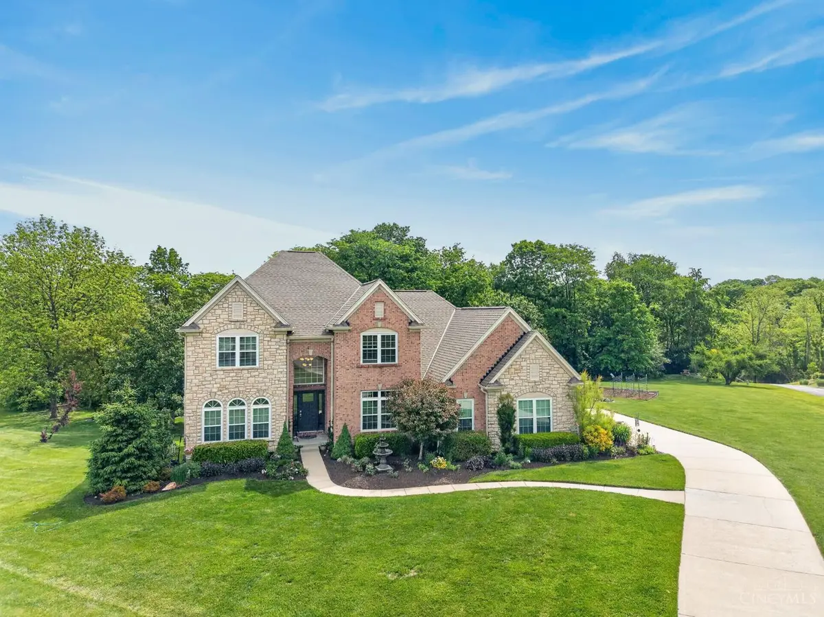 4622 Misty Ridge Court, Salem, OH 45152 - #1