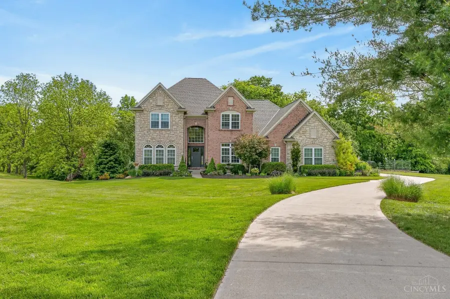 4622 Misty Ridge Court, Salem, OH 45152 - #3