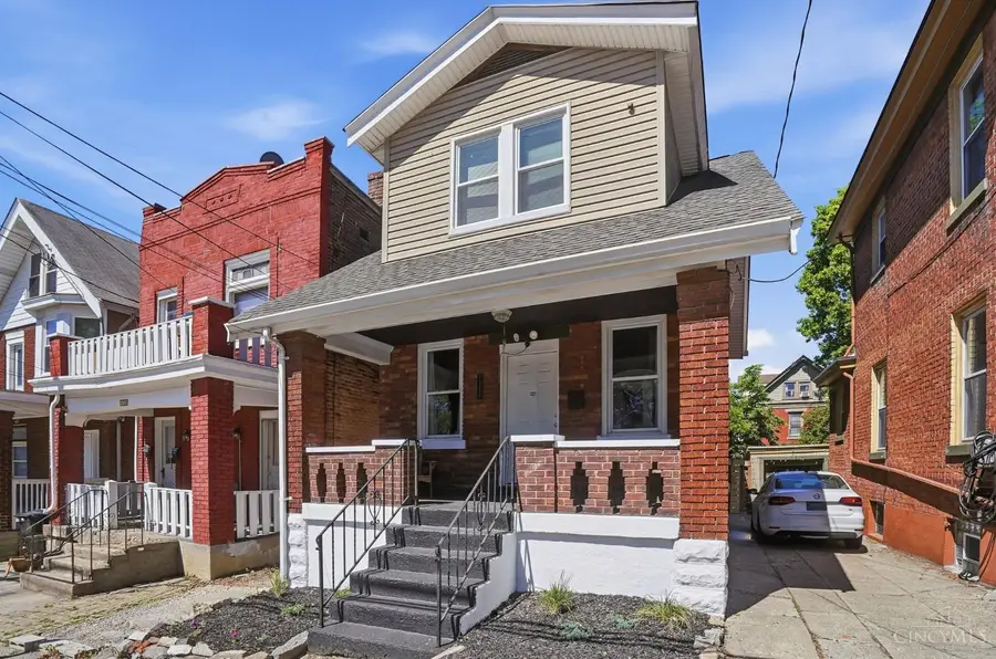 2355 Chickasaw Street, Cincinnati, OH 45219 - #2