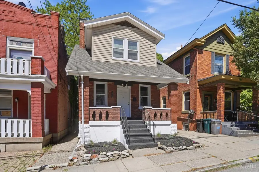2355 Chickasaw Street, Cincinnati, OH 45219 - #3