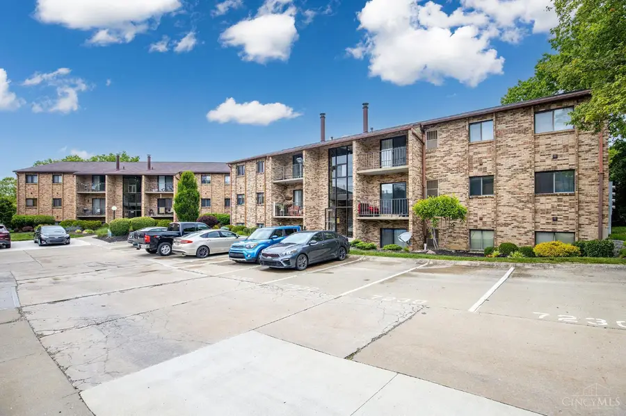 7230 Creekview Drive #11, Colerain, OH 45247 - #2