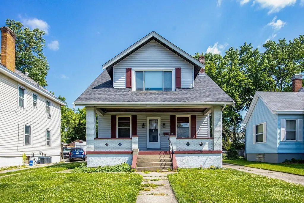 22 Woodsdale Avenue, Cincinnati, OH 45216 - #1