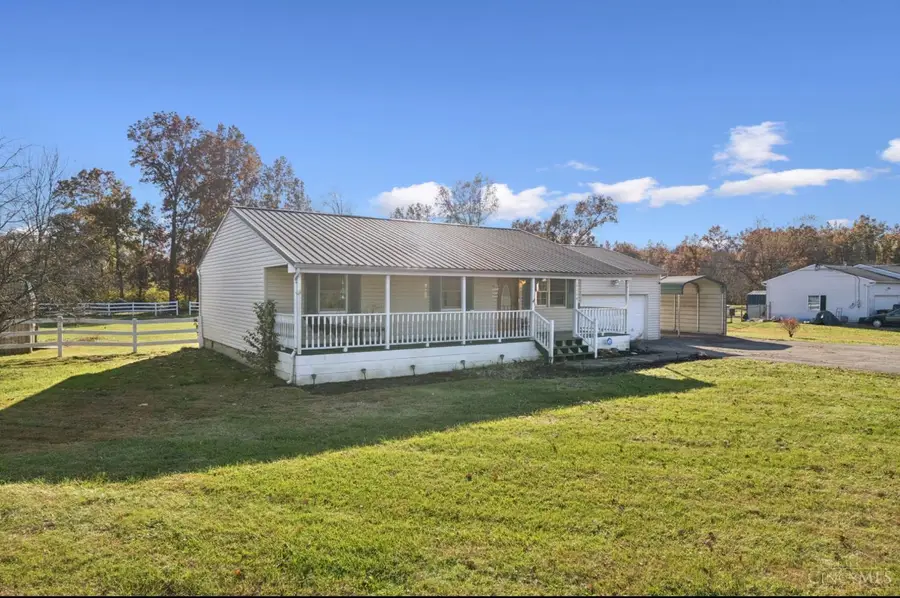 6114 Taylor, Blanchester, OH 45107 - #2
