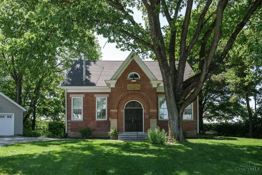 4215 Utica, Clear Creek, OH 45036 - #2