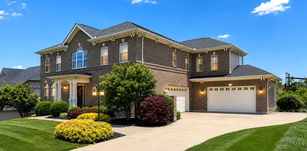 2325 Estate Ridge Drive, Cincinnati, OH 45244