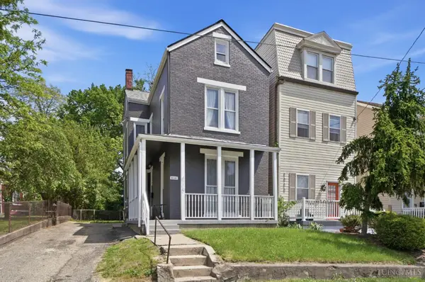 4110 Fergus Street, Cincinnati, OH 45223