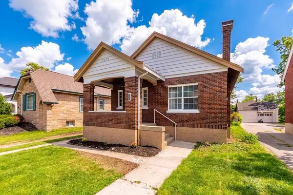 1731 Northcutt Avenue, Cincinnati, OH 45237