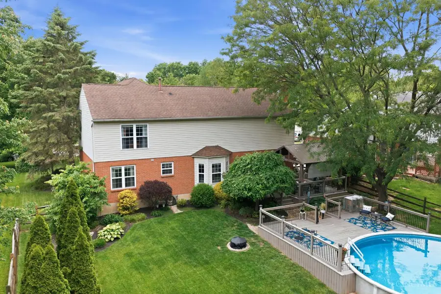 9614 Sparrow Place, Deerfield, OH 45040 - #2