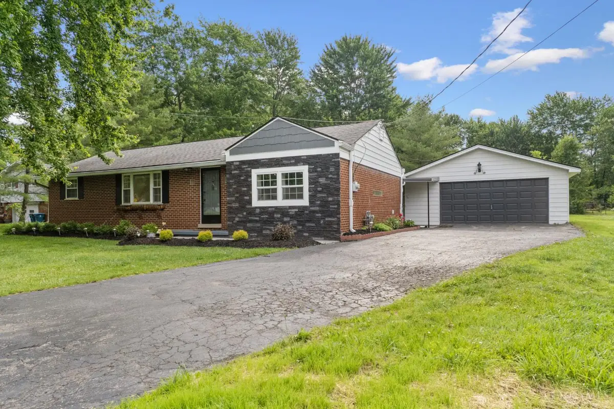 224 Amelia Olive Branch Road, Batavia, OH 45102 - #1