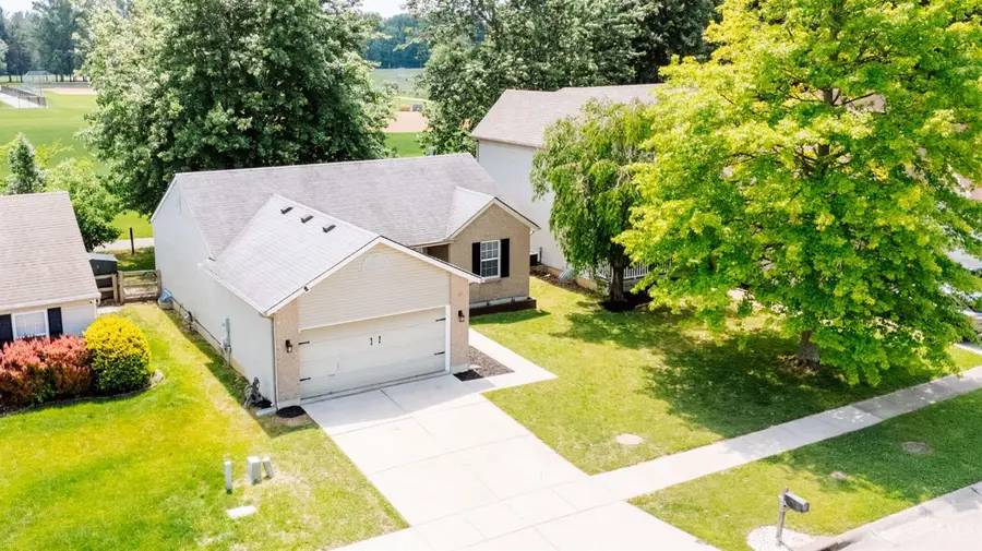 495 Antietam Boulevard, Warren, OH 45039 - #3