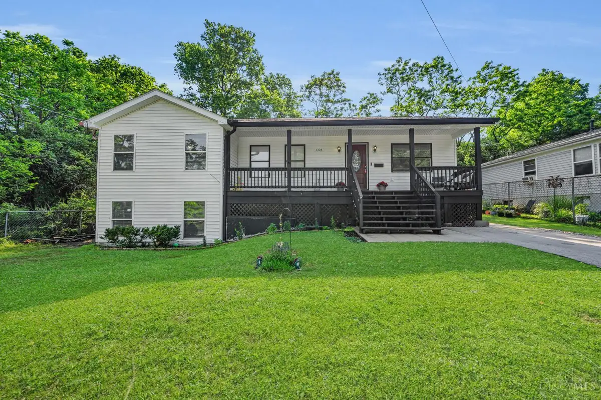 2428 Kremer Avenue, Cincinnati, OH 45225 - #1