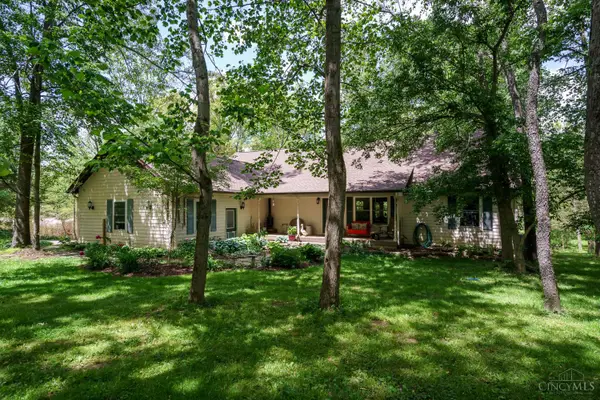 10547 E State Route 73, Waynesville, OH 45068
