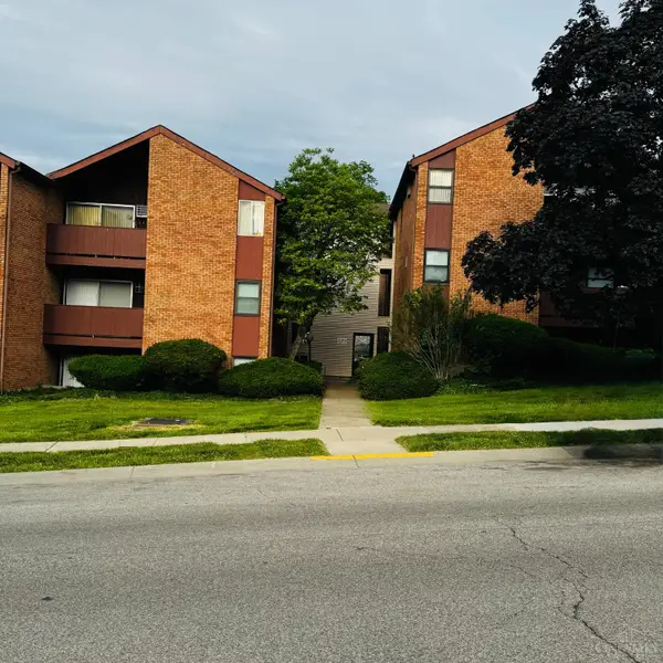 4904 Chalet Drive #601, St Bernard, OH 45217
