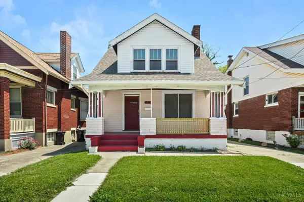 3716 Beekman Street, Cincinnati, OH 45223