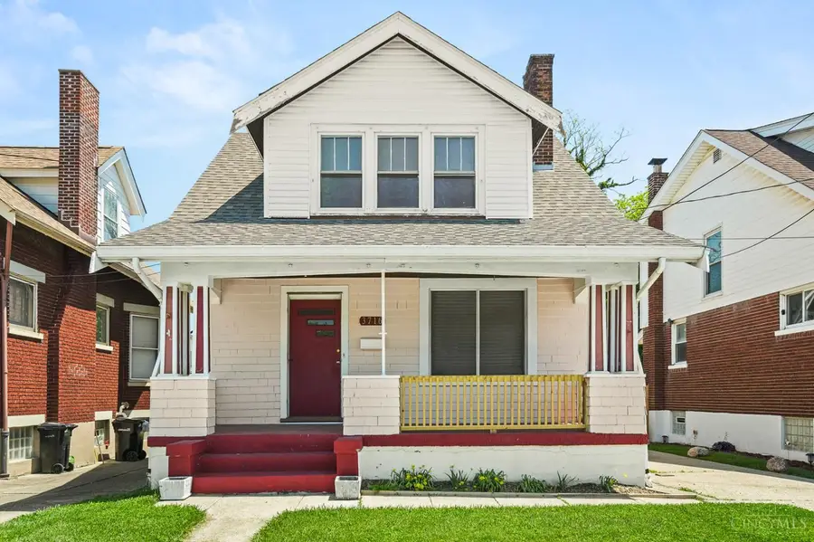 3716 Beekman Street, Cincinnati, OH 45223 - #2