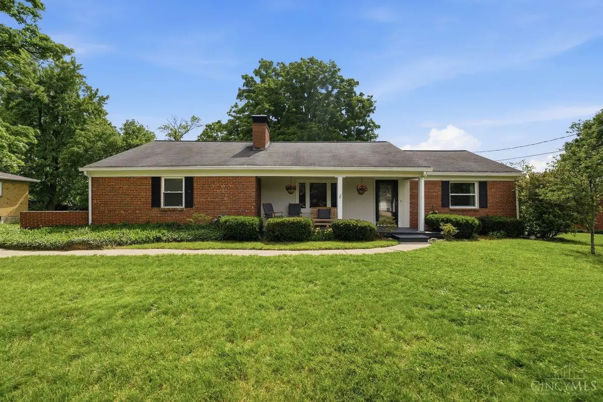 10250 Kerrianna Drive, Montgomery, OH 45242 - #1