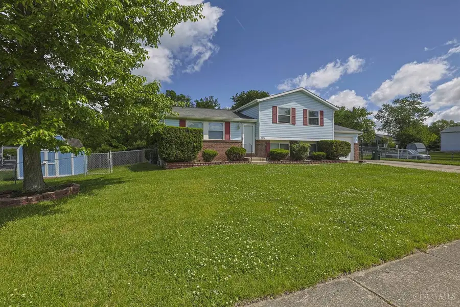3274 Sienna Drive, Colerain, OH 45251 - #2