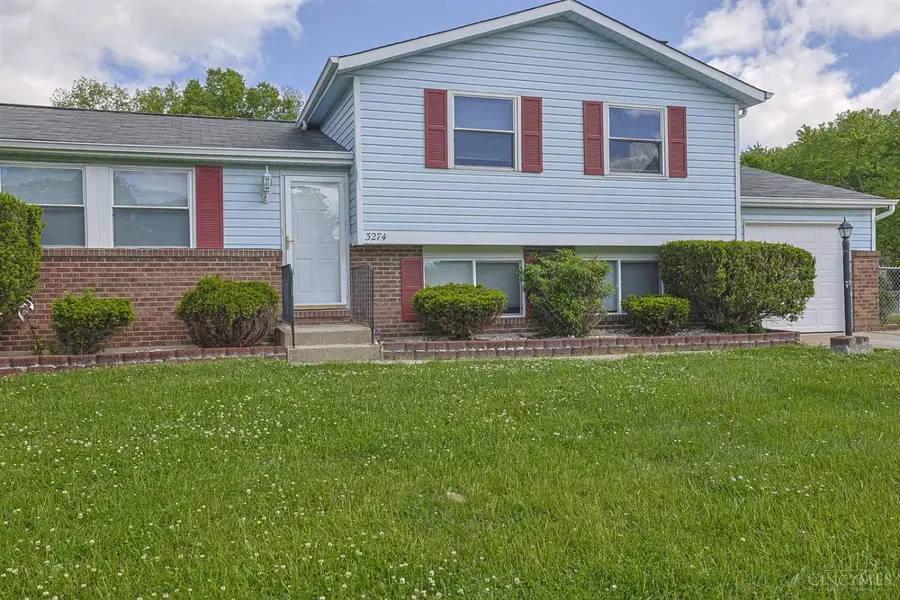 3274 Sienna Drive, Colerain, OH 45251 - #3