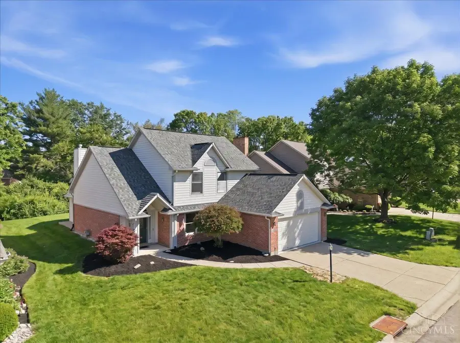 18 Hathaway Commons Drive, Lebanon, OH 45036 - #2