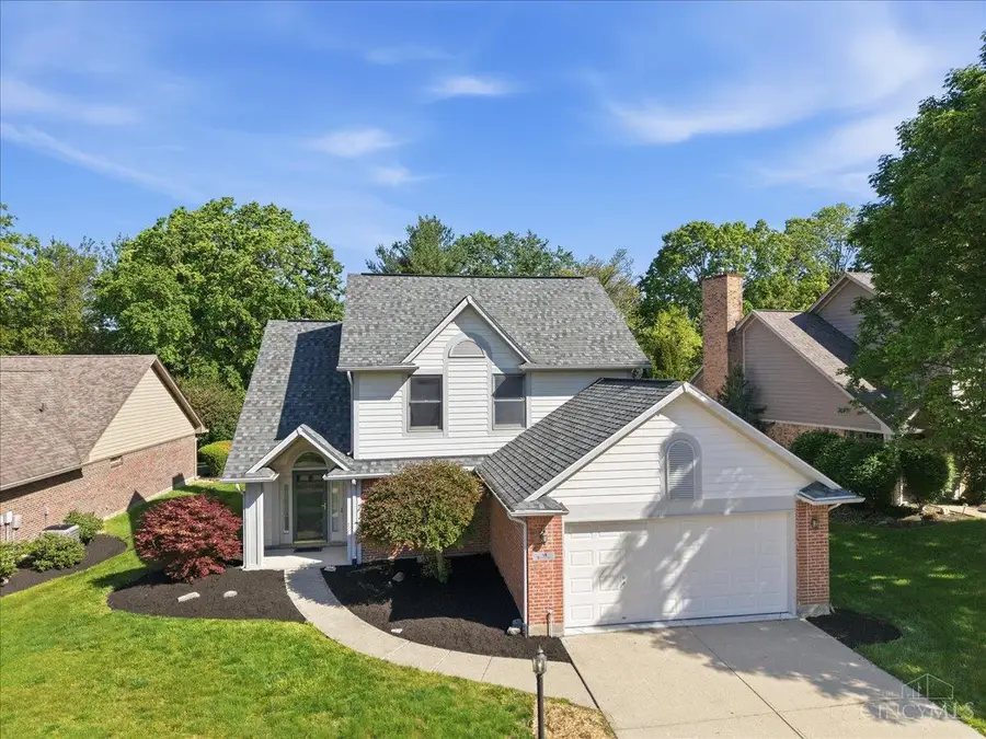 18 Hathaway Commons Drive, Lebanon, OH 45036 - #3
