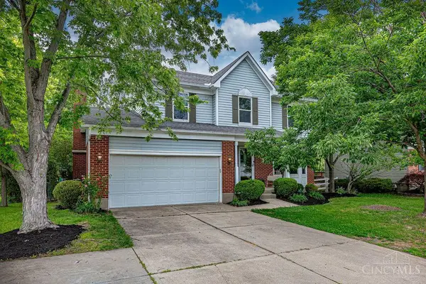 6820 Spring Arbor Drive, Deerfield Twp., OH 45040