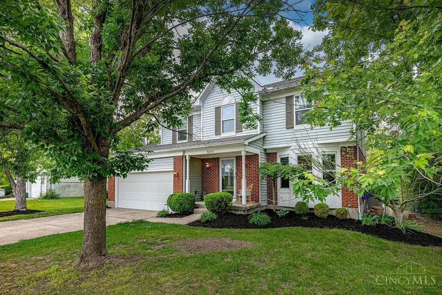 6820 Spring Arbor Drive, Mason, OH 45040 - #2