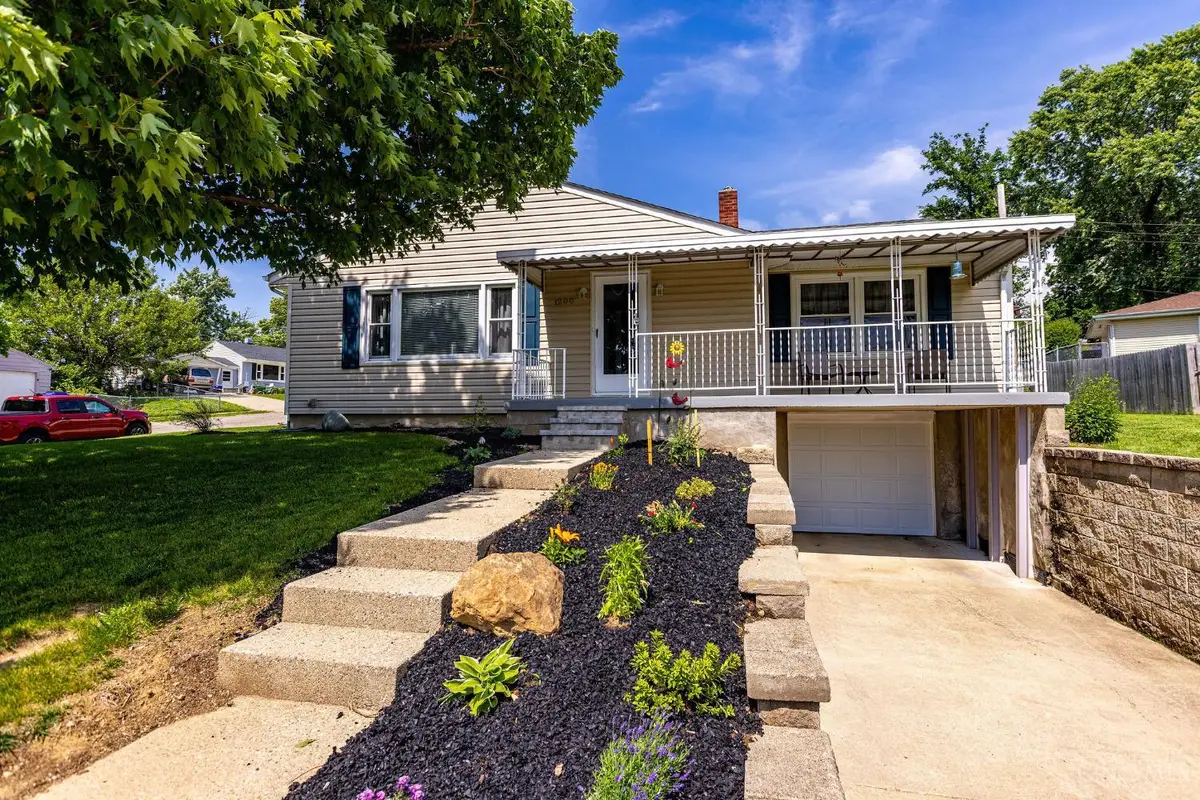 1200 Clovernook Drive, Hamilton, OH 45013 - #1