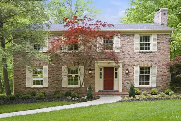2082 Beech Grove Drive, Green Twp, OH 45233