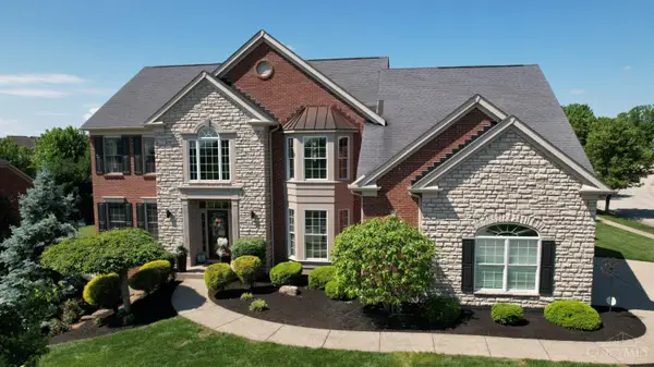 2440 Ashton Court, Cincinnati, OH 45244