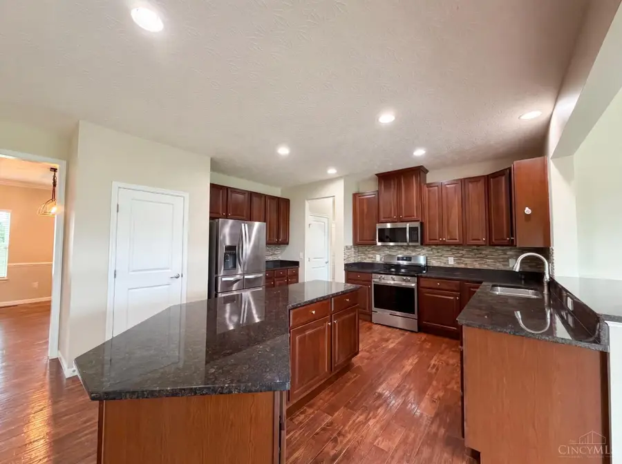 7533 Cherokee Lane, Liberty, OH 45044 - #2