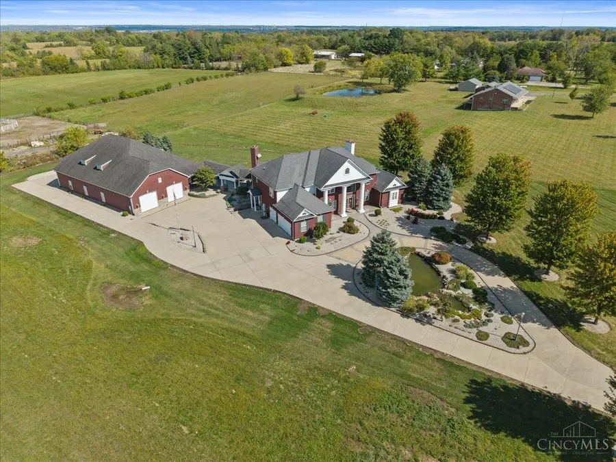 7644 Millikin Road, Liberty, OH 45044 - #3