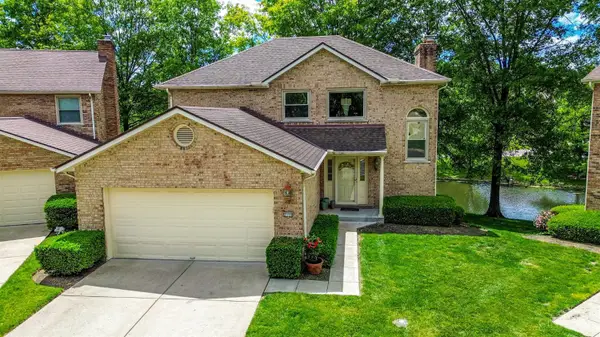 3170 Lakepointe Court #34, Cincinnati, OH 45248