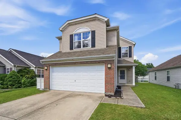 3035 Tenor Drive, Goshen Twp, OH 45140