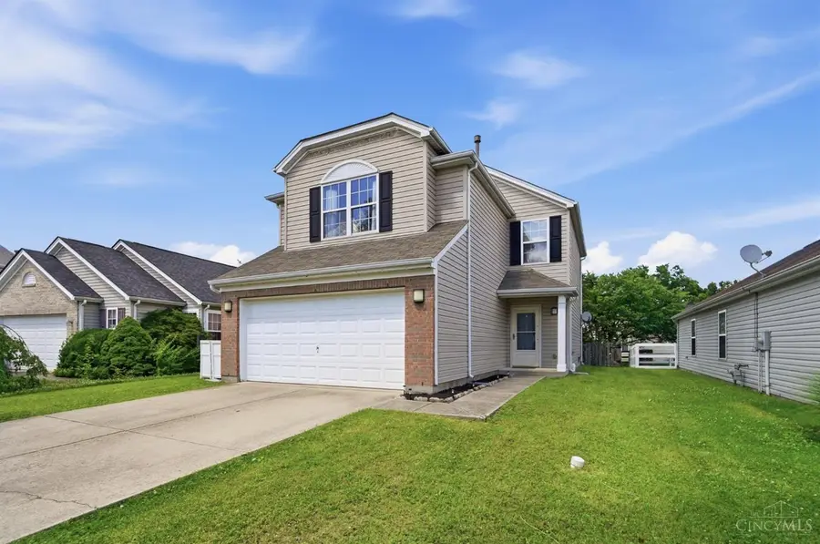 3035 Tenor Drive, Goshen, OH 45140 - #2